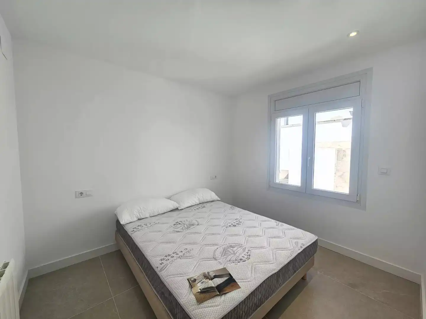 Dormitori de Casa o xalet en venda en Empuriabrava amb Aire condicionat, Calefacció i Jardí privat