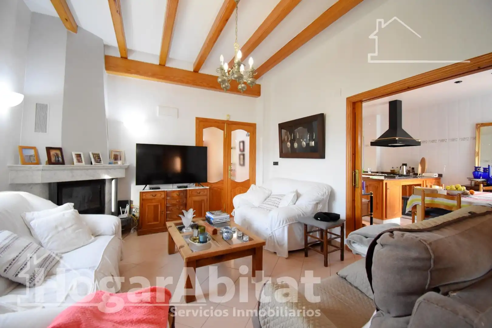 Villa avec piscine à vendre à Calle Hort de la Boscà, imagen 8