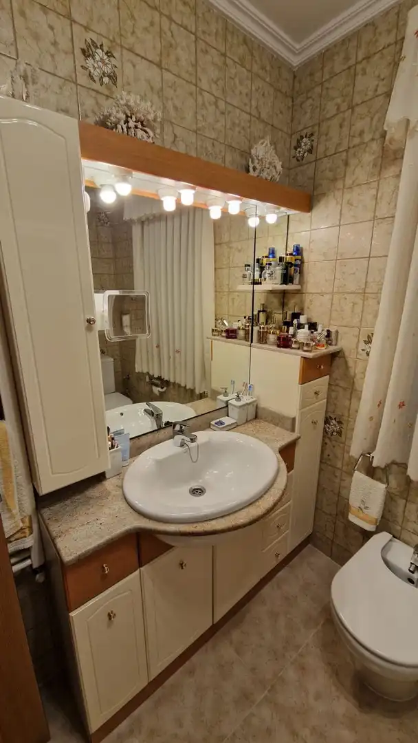 Casa amb jardí en venda a del Puente, imagen 13