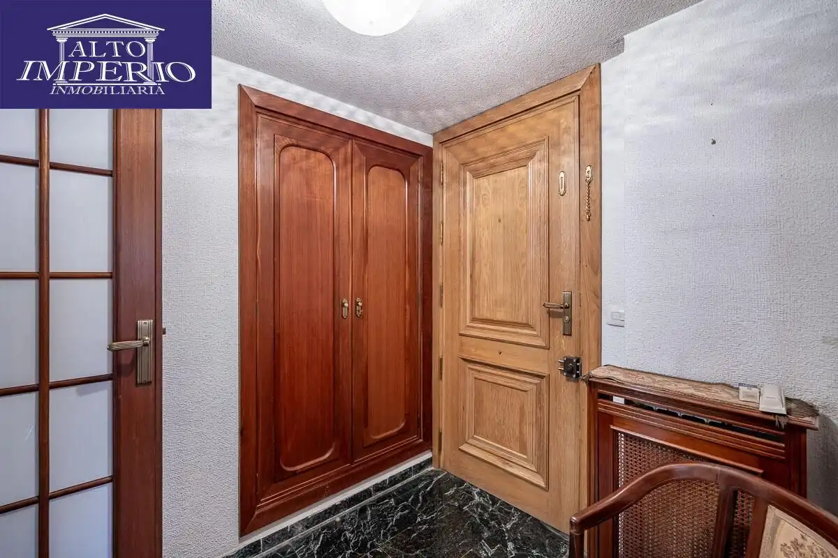 Flat with lift for sale in Beiro, imagen 22