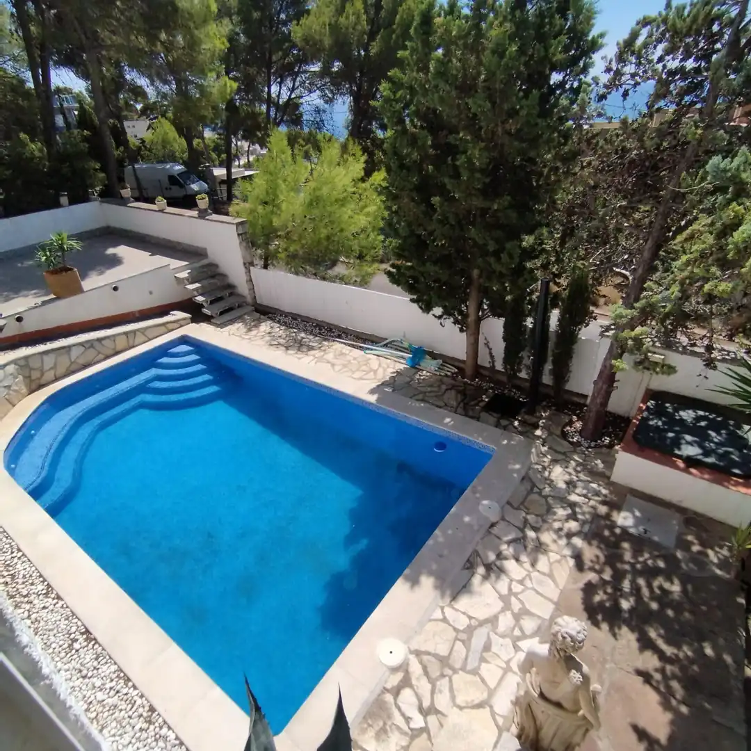 Villa mit Pool zum Verkauf in Pla de Maset - Cap de Salou, imagen 59
