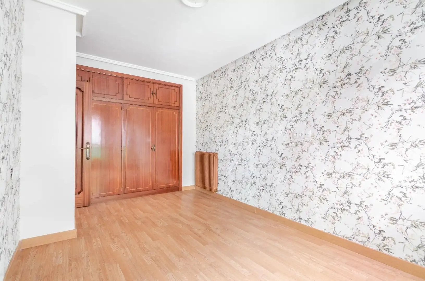 Schlafzimmer von Wohnungen zum Verkauf in Gijón  mit Heizung und Terrasse