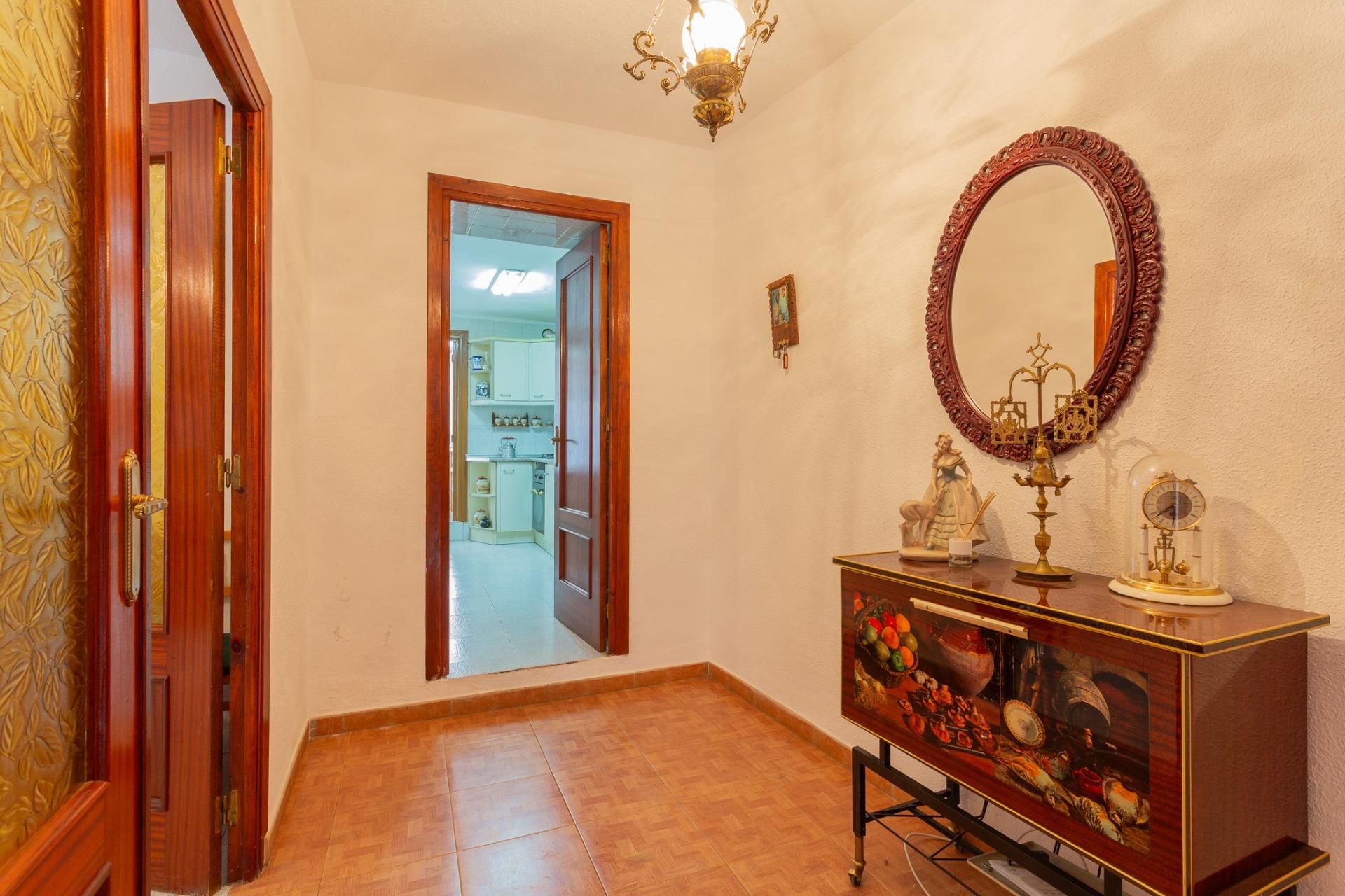 Casa o xalet en venda en Montejícar amb Balcó