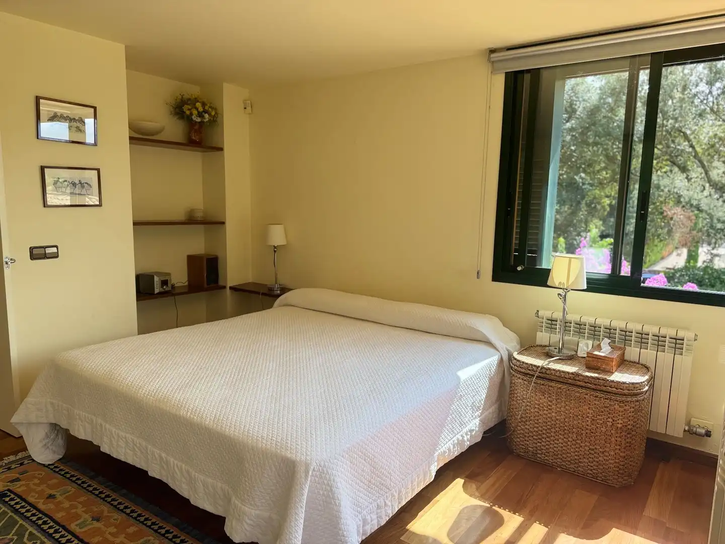 Casa con piscina in vendita a JOSEP MARIA DE VENTÓS, imagen 42