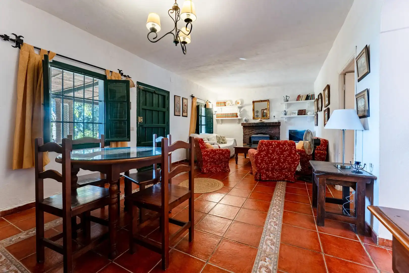 Casa con piscina in vendita a Calle cañada serrana 3, imagen 31