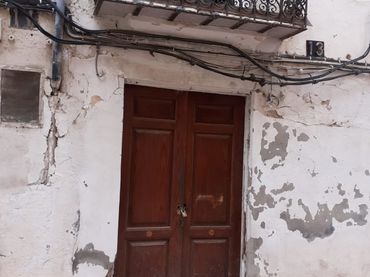 Casa bifamiliare in vendita a CL Sant Roc