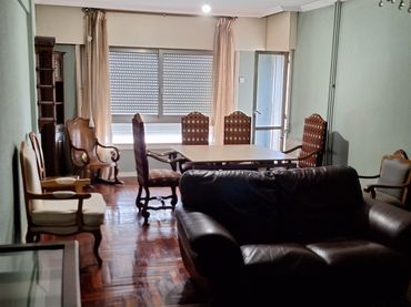 Wohnung mit Balkon zur Miete in Rúa Vázquez Varela 17