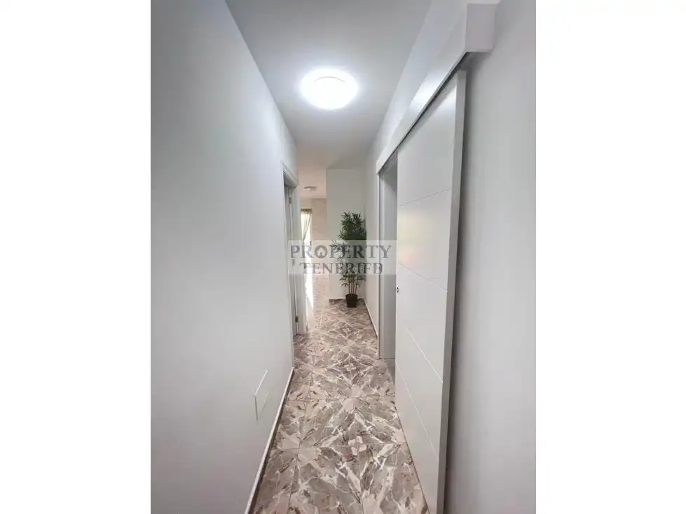 Apartamento en venta en Buzanada