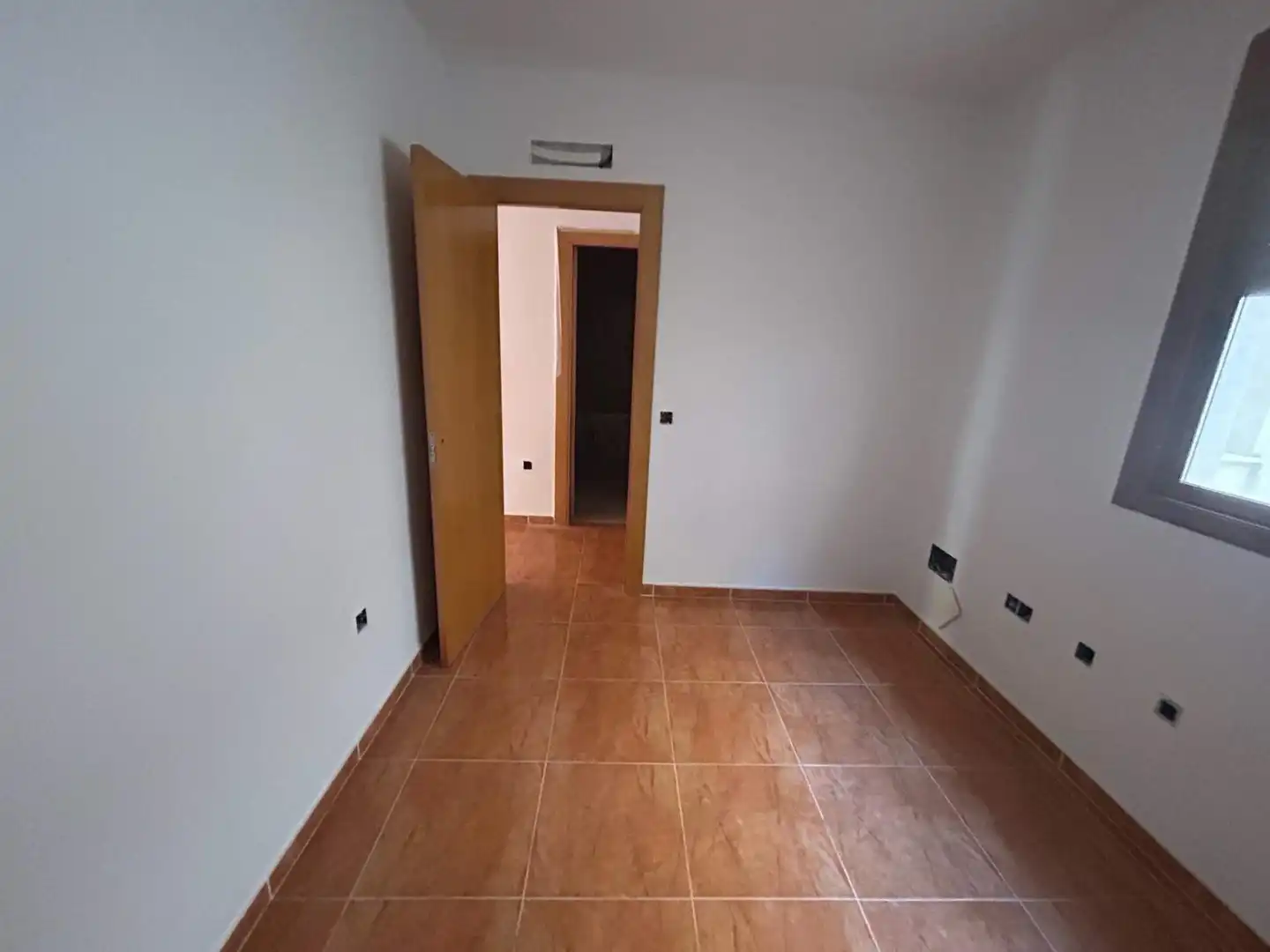 Flat for sale in Canjáyar  with Private garden
