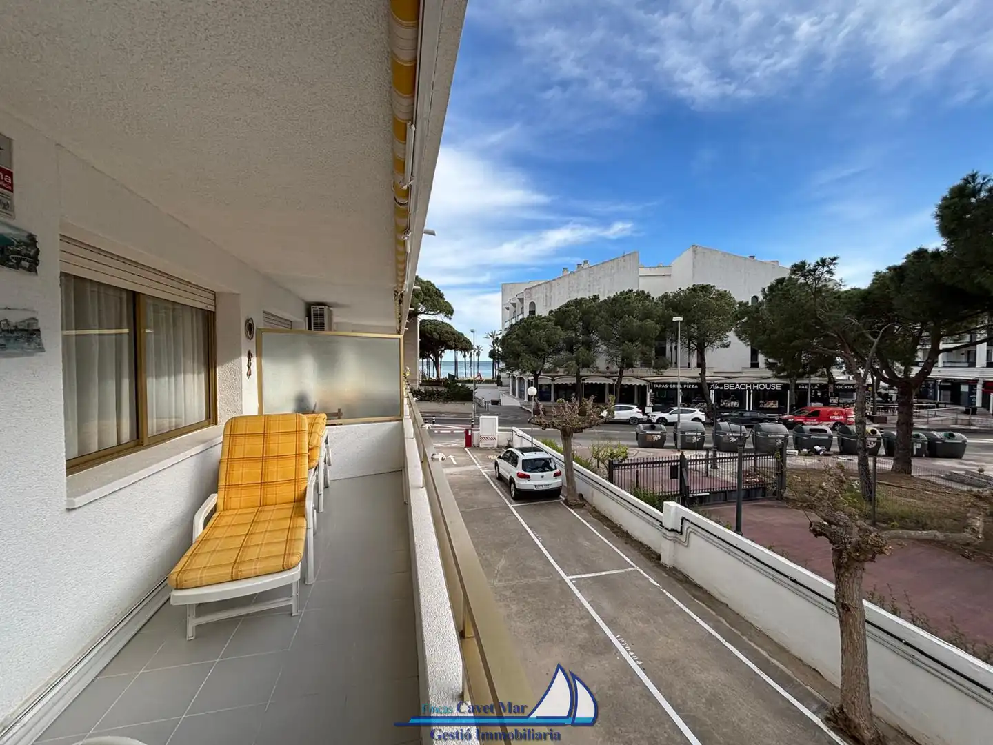 Apartament amb piscina en venda a Avinguda de la Diputació 147, imagen 3