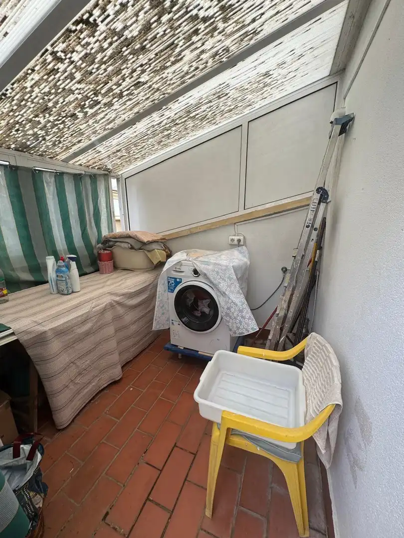 Terrassa de Casa o xalet en venda en Córdoba amb Aire condicionat, Calefacció i Terrassa