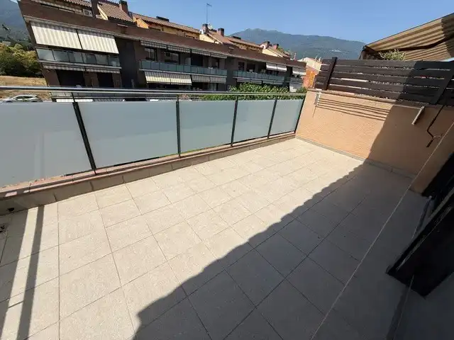 Adosado con piscina en venta en Sant Esteve de Palautordera, imagen 38