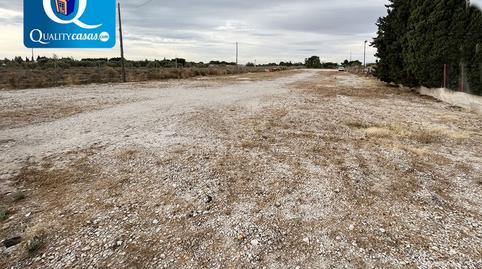 Foto 4 de Residencial de lloguer a La Huerta, Alicante