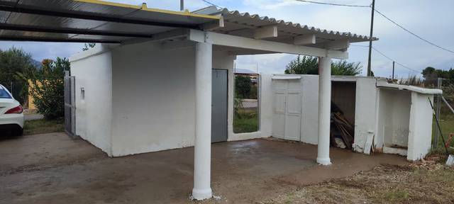 Terreno en Venta en Carrerassa del Bovar en El Grao