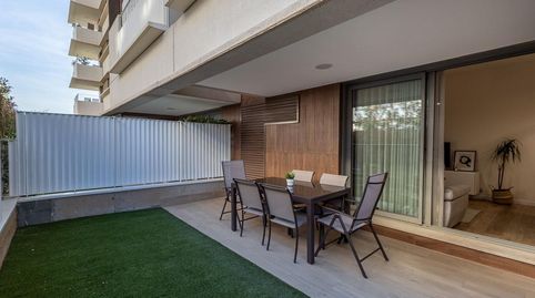 Foto 2 von Erdgeschoss zur Miete in Calle Filologo Julio Casares, Rosaleda - Juventud, Granada Capital