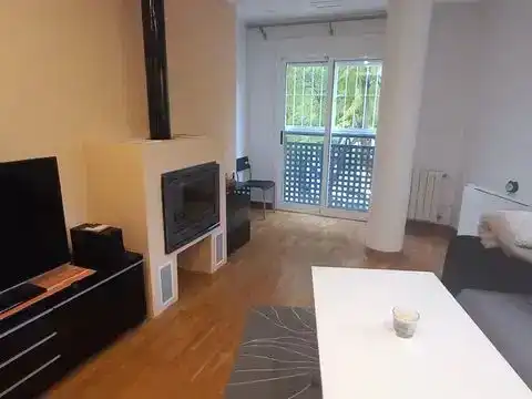 Wohnzimmer von Wohnung zur Miete in  Murcia Capital mit Klimaanlage