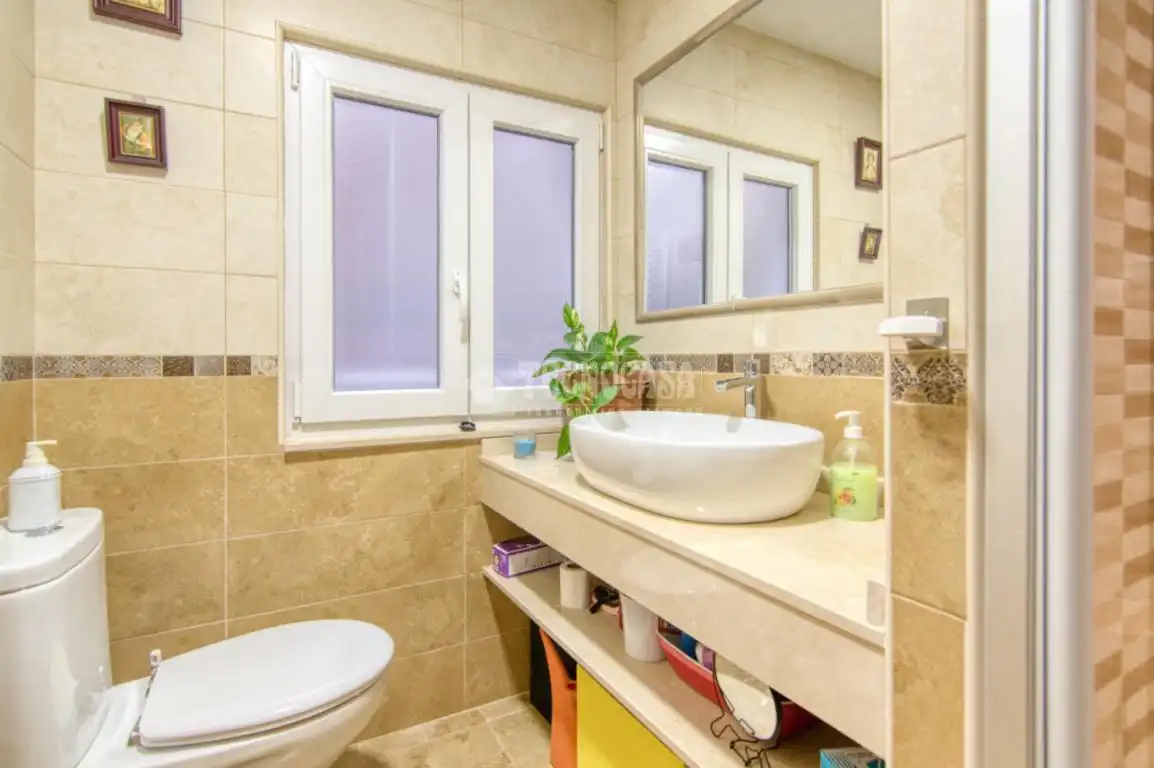 Baño de Piso en venta en Salamanca con Aire acondicionado