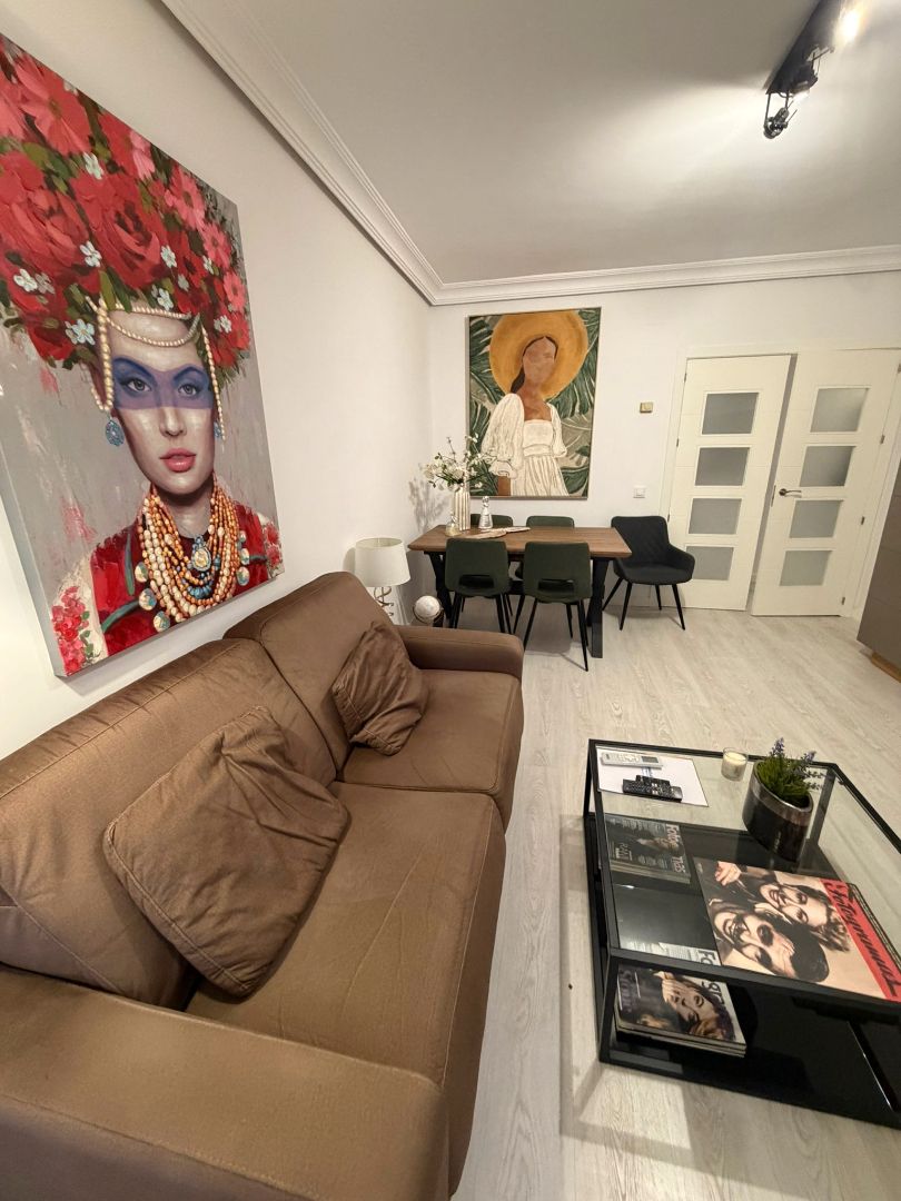 Piso en venta en Calle Pozo Dulce, Centro - Plaza Mayor