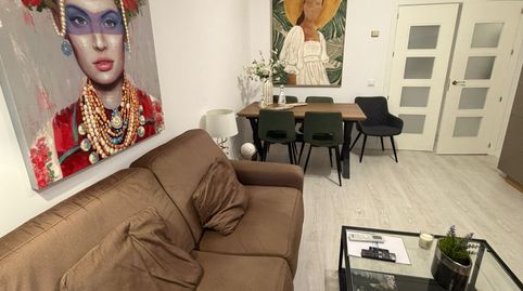 Foto 4 von Wohnung zum Verkauf in Calle Pozo Dulce, Centro - Plaza Mayor, Ciudad Real Capital