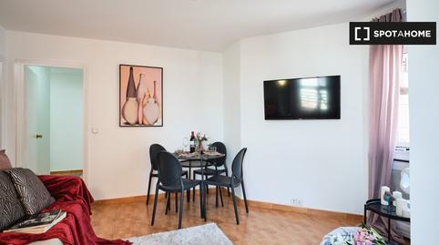 Foto 4 de Apartament per a compartir a Arapiles,  Madrid Capital