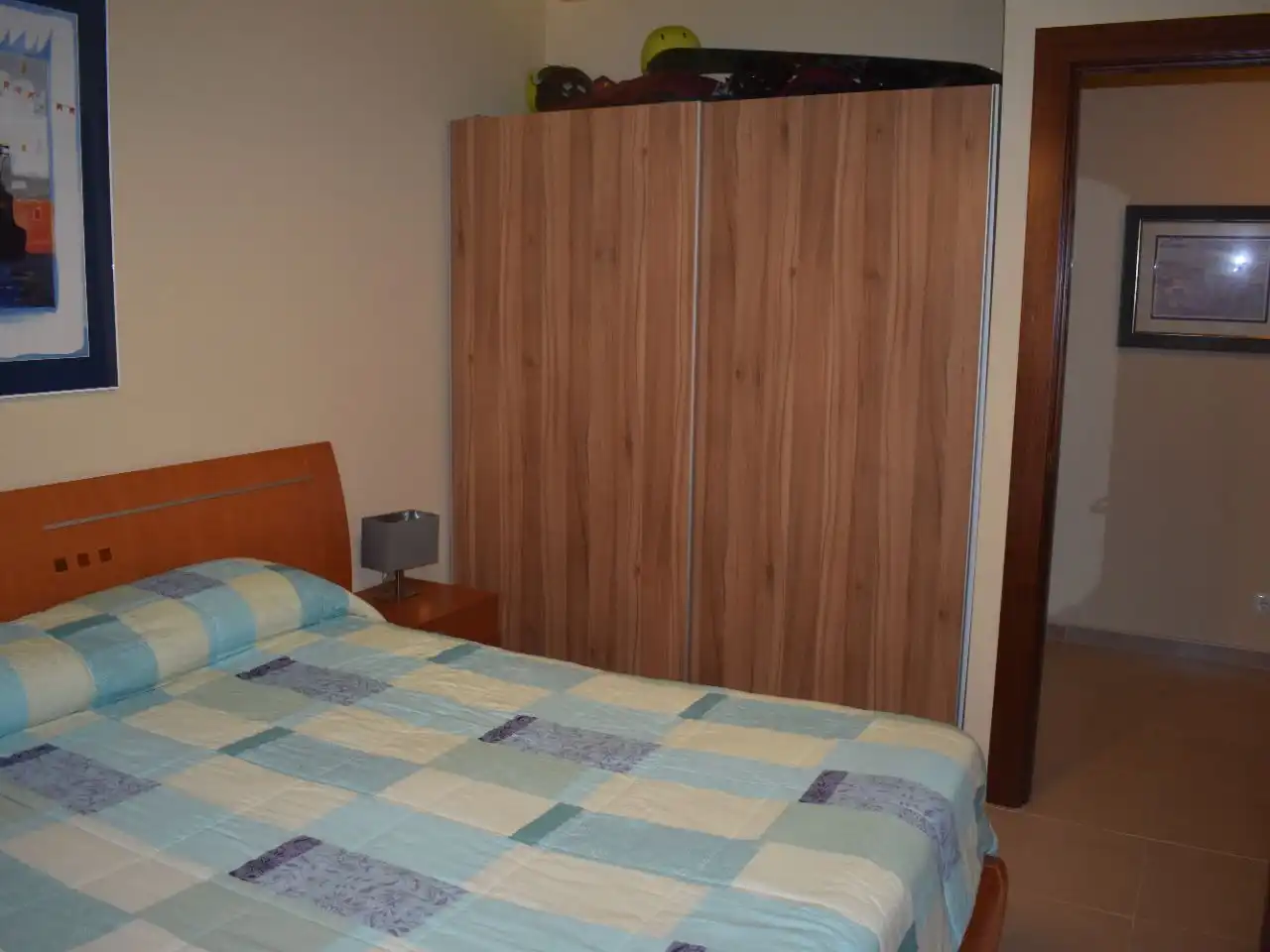 Flat with lift for sale in Miguel Villanueva 89, imagen 13