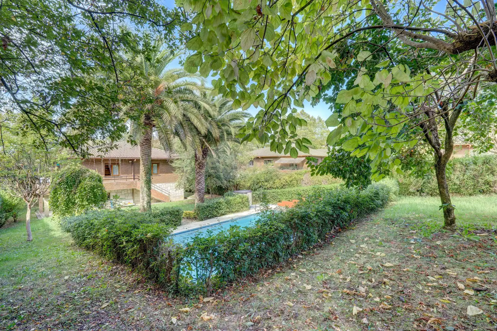 Casa pareada con piscina en venta en Mendin Zahar Etxadia Etxetaldea, Spain 15, imagen 86