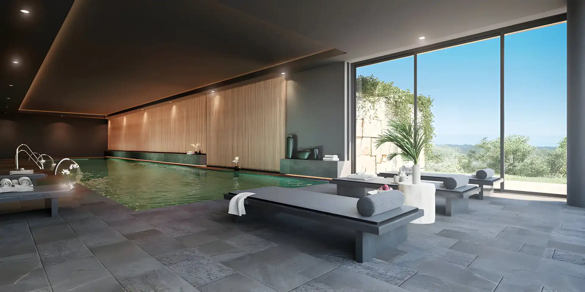 Maison avec piscine à vendre à Benahavís pueblo, imagen 7