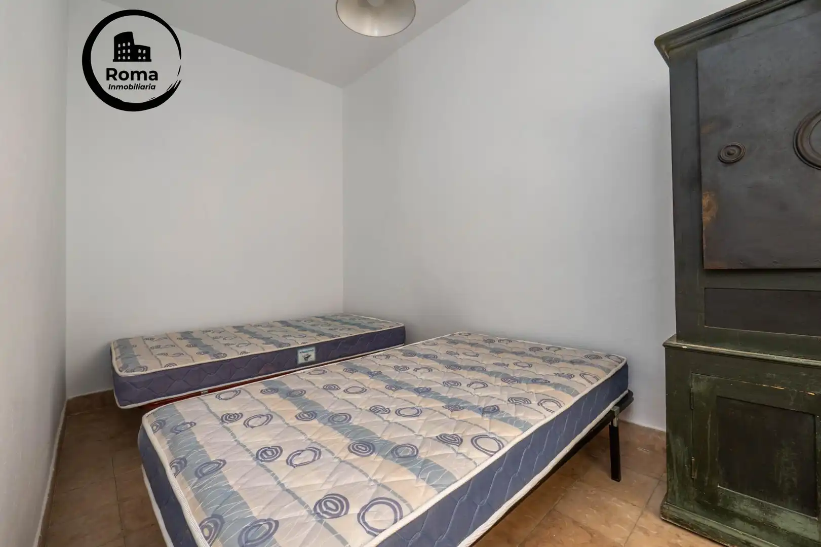 Bedroom of Houses for sale in Almuñécar