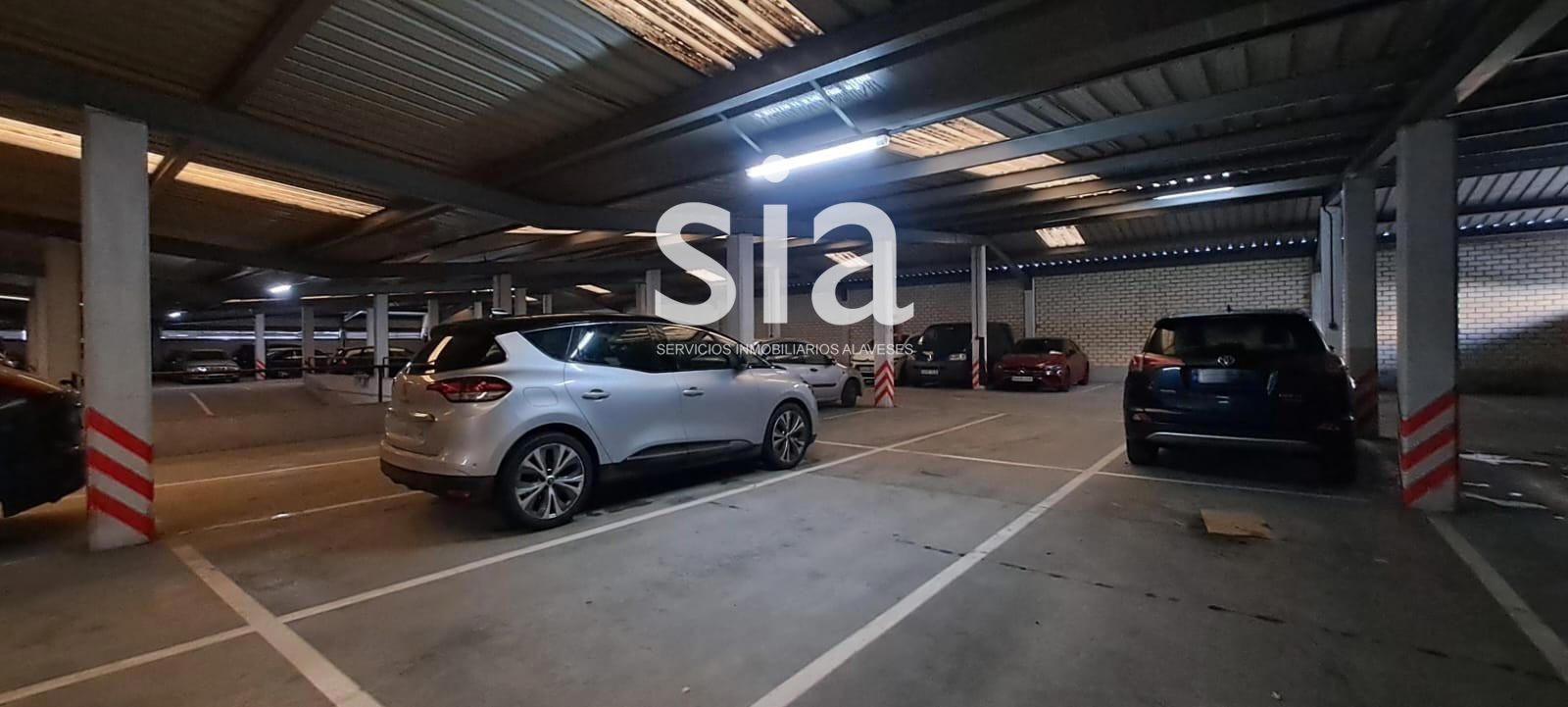 Parking of Garage for sale in Vitoria - Gasteiz