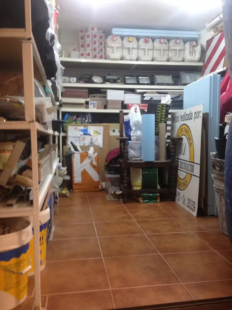 Business premises for sale in Calle Samalar 20, imagen 2