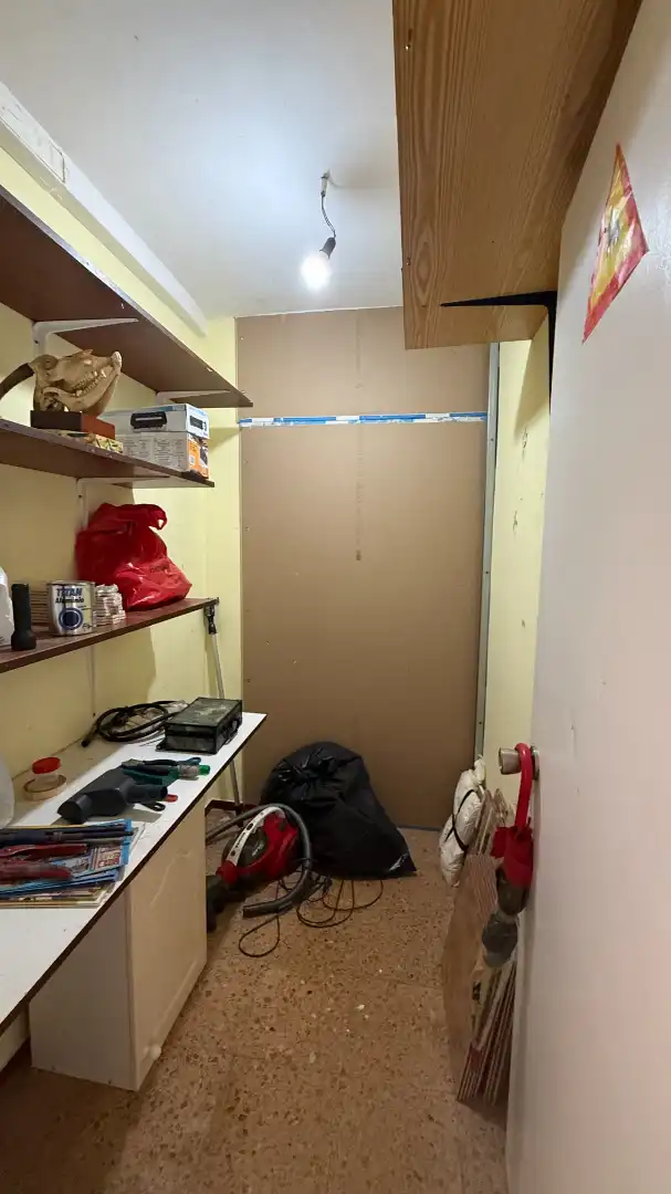 Flat with lift for sale in Calle Manuel Alemán Álamo 7, imagen 37