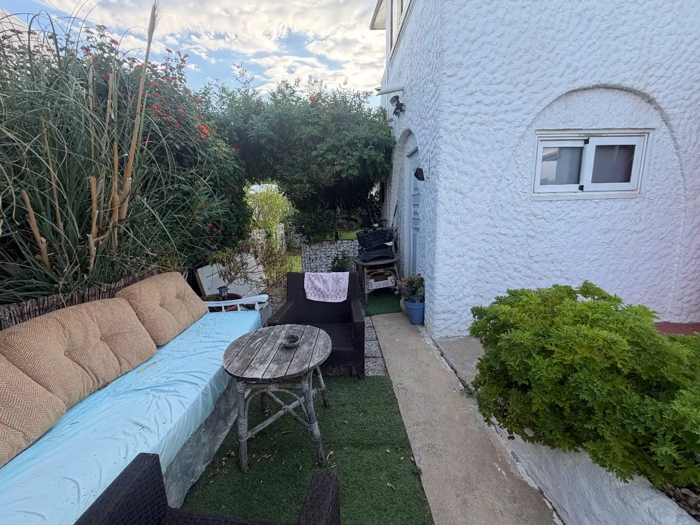Apartament amb jardí en venda a Carrer la musclera 47, imagen 5