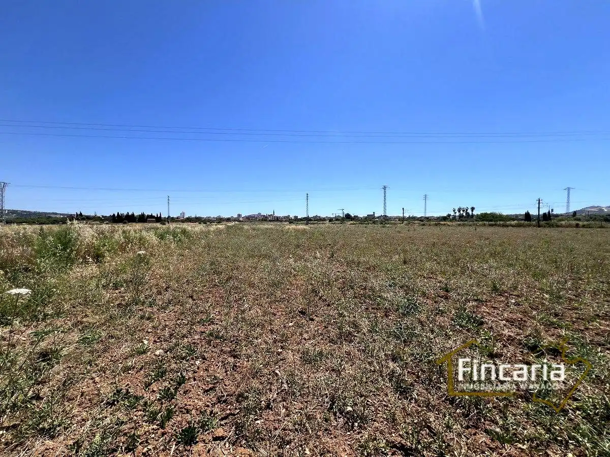 Country homes for sale in Manacor