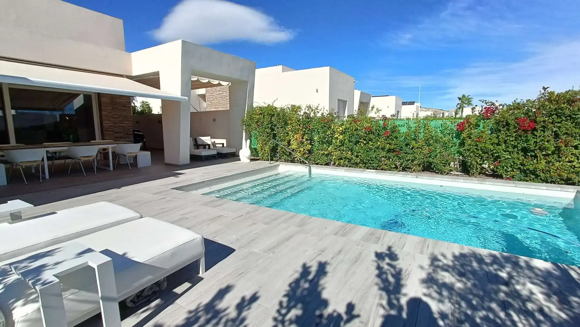 Maison avec piscine à vendre à N/A, imagen 38