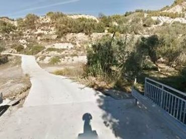 Rustikales Grundstück zum Verkauf in Alcolea