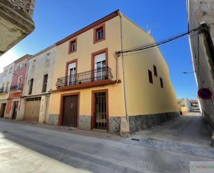 Casa o xalet en venda a Vilanova de Bellpuig