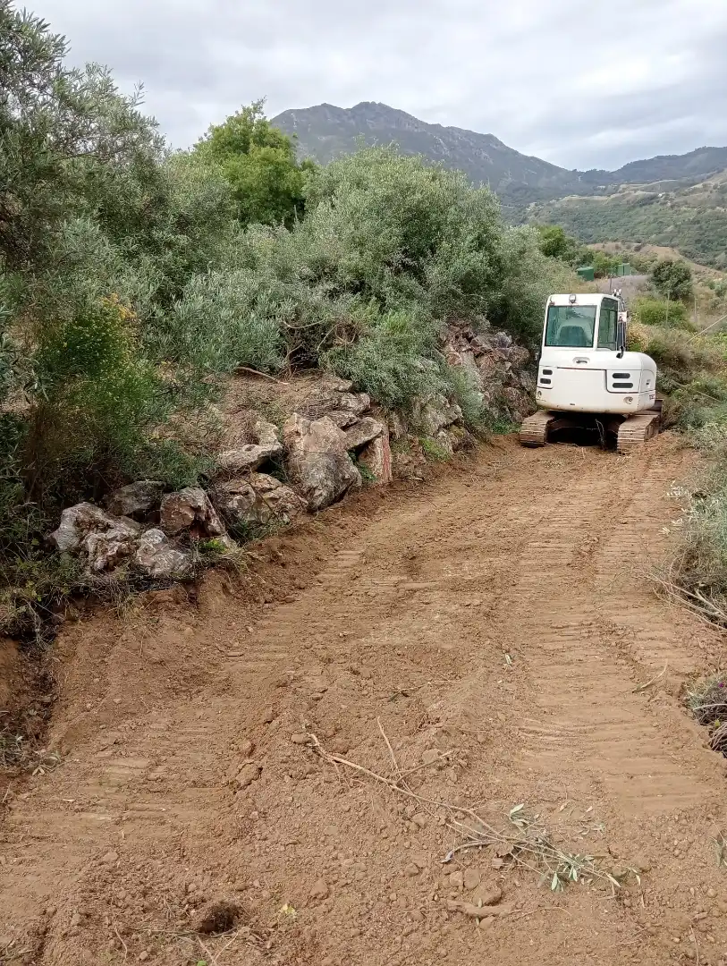 Terreno rustico in vendita a Monda, imagen 6
