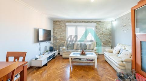 Foto 2 de Piso en venta en Eleuterio Quintanilla, Llano, Gijón