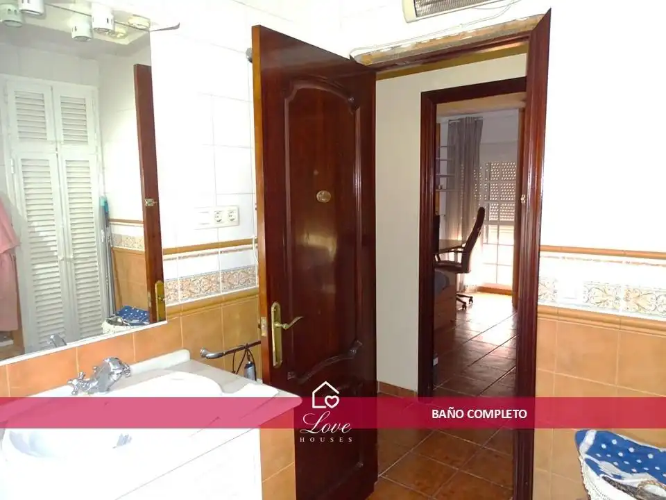 Piso en venta en Chiclana de la Frontera con Aire acondicionado y Balcón