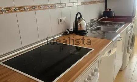 Foto 3 de Piso en venta en  Ingenioso Hidalgo, Tres Olivos - Valverde, Madrid