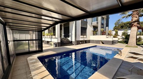 Foto 4 de Casa o chalet en venta en Carrer de L'esportista Alejandra Quereda, Vistahermosa, Alicante / Alacant