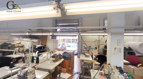 Photo 4 of Premises for sale in Zizurkil, Gipuzkoa