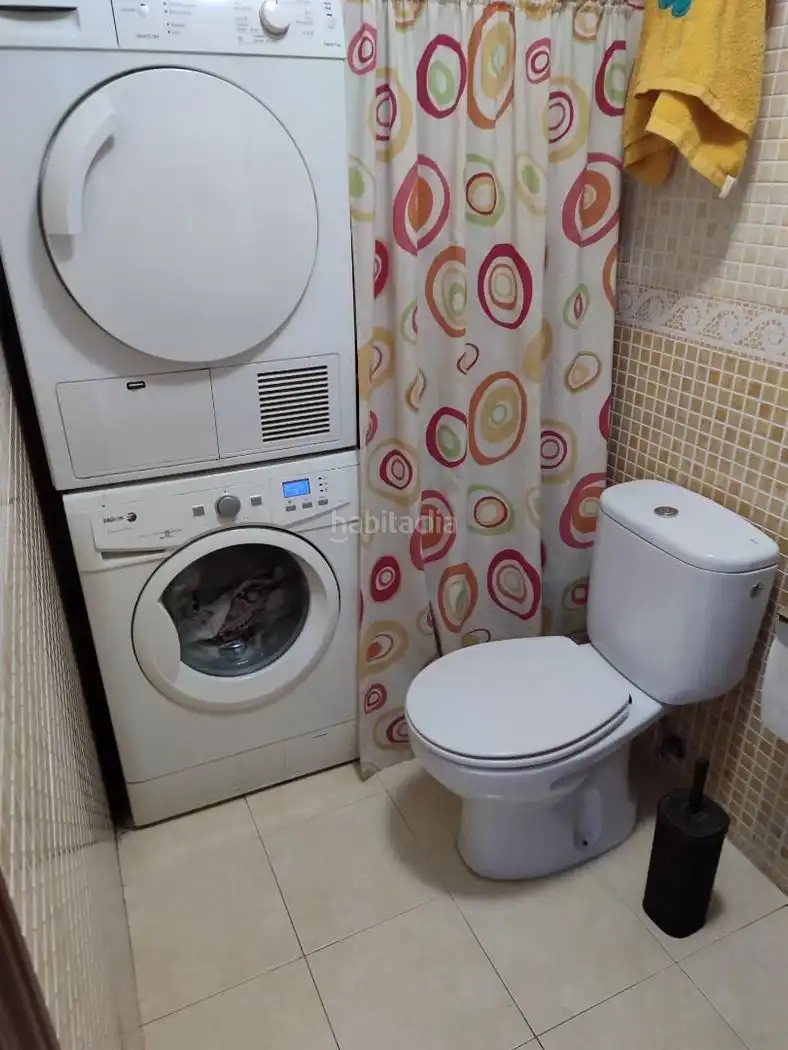 Flat with lift for sale in Calle Vega 2, imagen 8