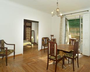 Dining room of Country house for sale in Bernuy de Porreros