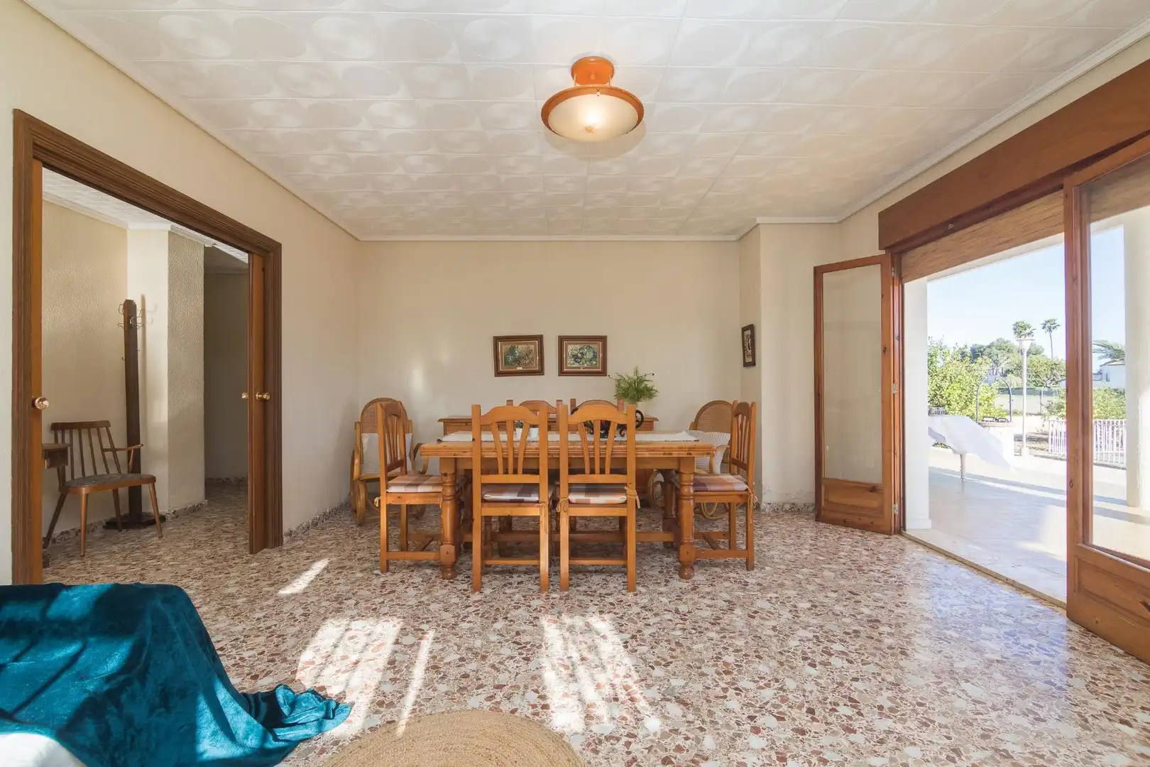 Houses for sale in Partida Valverde Bajo, 1045, Valverde