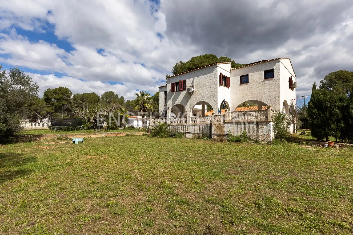 Haus mit Pool zum Verkauf in Los Pinares - La Masia, imagen 21