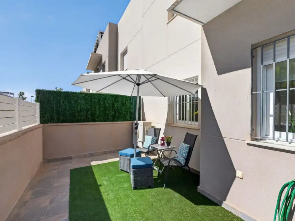 Apartamento con piscina en venta en Calle Gines Saura Sanchez, imagen 25