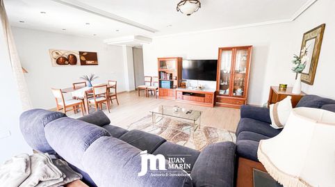 Foto 2 de Piso en venta en Calle Compositor Granados, Cieza, Murcia
