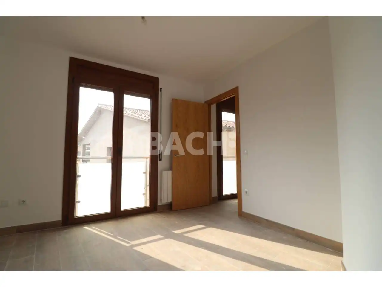 Maisonette mit Terrasse zur Miete in Olost, imagen 7