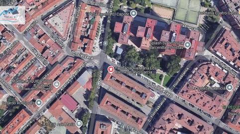 Foto 5 de Pis en venda a Calle Anastasia Santamaria, Ave María, Palencia